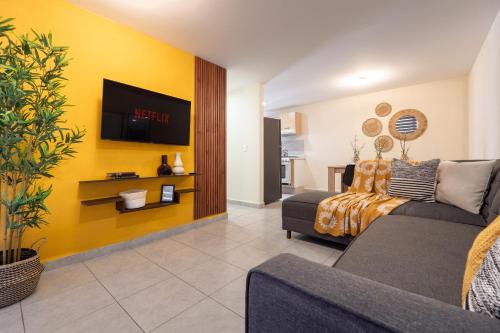 Venustiano Carranza Apartamento | GNP y AICM Casa Kasti