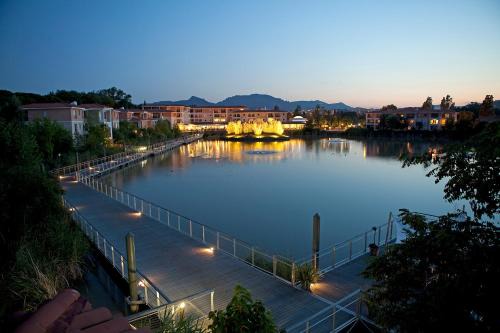 Mandelieu-La-Napoule Apartamento | Goélia Mandelieu Riviera Resort