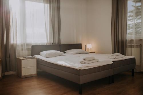 Krasnobrod Apartamento | Gościniec Celina