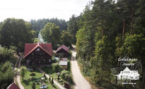 Kierwik Casa | Gościniec Jawor
