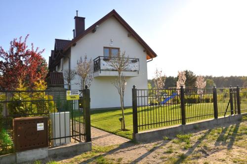 Bialogora Casa | Gościniec Kaszubski Homestay