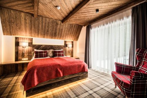 Kuznice Apartamento | Gościniec Kuźnice