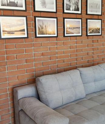Gizycko Apartamento | Gościniec Mazurek , Apartament Giżycko