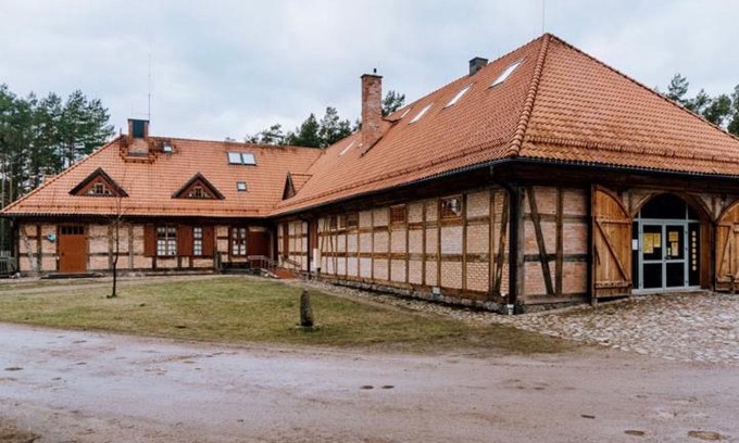 Wdzydze Kiszewskie Apartamento | Gościniec Rzemyk