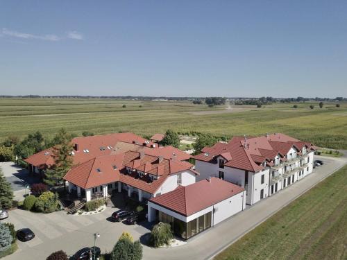 Uniejow Cama Y Desayuno | Gościniec Uniejów