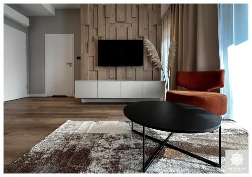 Stawiguda Apartamento | Gościniec Warmiński Pluski