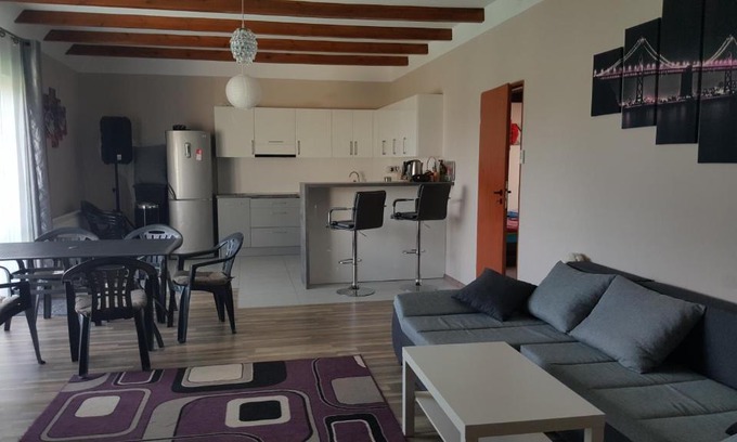 Kleszczele Casa | Gościnna Arkada