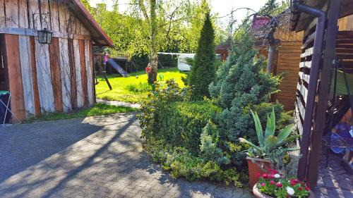 Stegna Casa | Gościnny Letni Dom Państwa Grybek