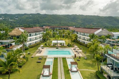 Las Terrenas Apartamento | Go away to this charming apt at Sublime w private jacuzzi included