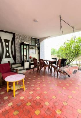 Nashik Casa | Go-Cool Nature Farmhouse