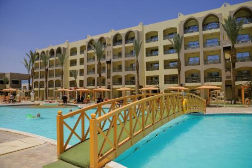 El Gouna Apartamento | Go Egypt Apartments Inside Karma Beach Resort North Al Ahiaa , Hurghada