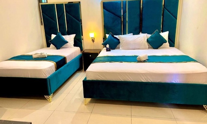 Lahore Casa | Go Guest House Lahore