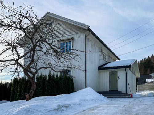 Honefoss Casa | Go Homestay - Private Rooms & Homestays