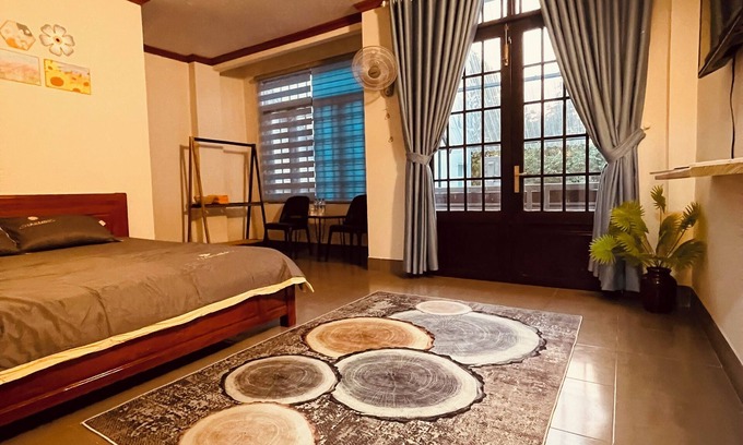 Buon Ma Thuot Casa | Go Homestay