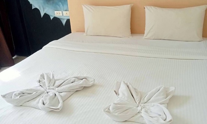 Ao Nang Hotel | GO INN Ao Nang Beach
