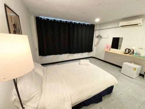 Sanam Pao Apartamento | GO INN BTS Ari - โกอิน บีทีเอส อารีย์