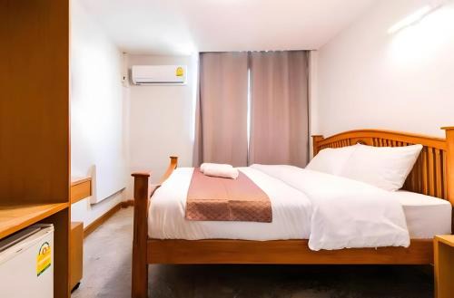 Chana Songkhram Apartamento | GO INN Khaosan - โกอินน์ ถนนข้าวสาร