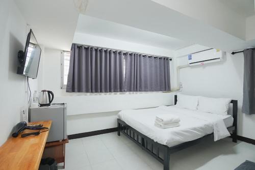 Bang Khlo Apartamento | GO INN Rama3 โกอินน์ พระราม3