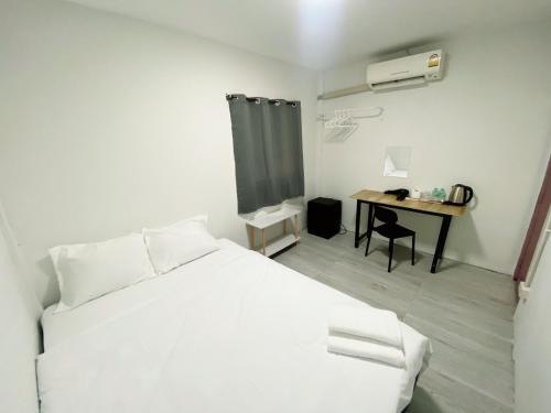 Siriraj Apartamento | GO INN Siriraj BKK - โกอินน์ ศิริราช