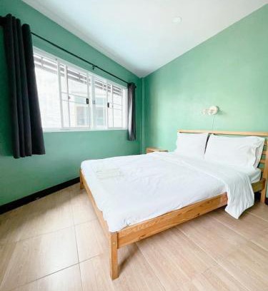 Sao Chingcha Apartamento | GO INN The Giant Swing เสาชิงช้า