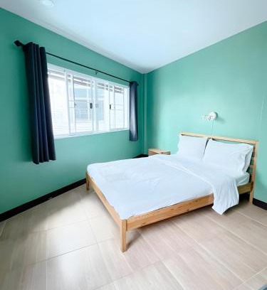 Sao Chingcha Apartamento | GO INN The Giant Swing - เสาชิงช้า