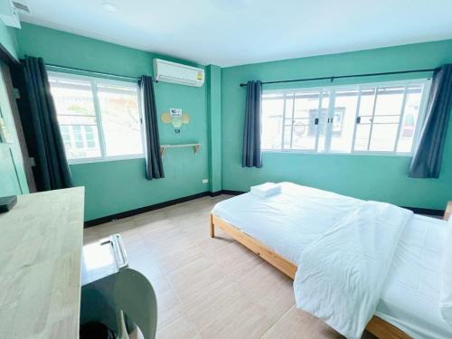 Sao Chingcha Apartamento | GO INN The Giant Swing