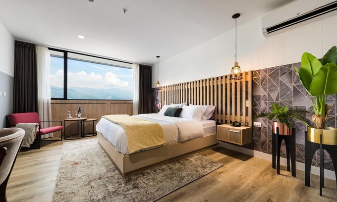La Aguacatala Apartamento | Go Living and Suites - Jalo Rent