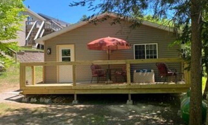 Munising Casa | Go out on an Adventure! Relax & Unwind at our cozy & quiet location.Pet Friendly