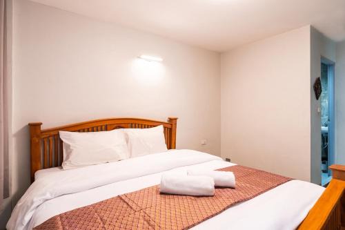 Chana Songkhram Apartamento | GO INN Khaosan BKK - โกอินน์ ข้าวสาร