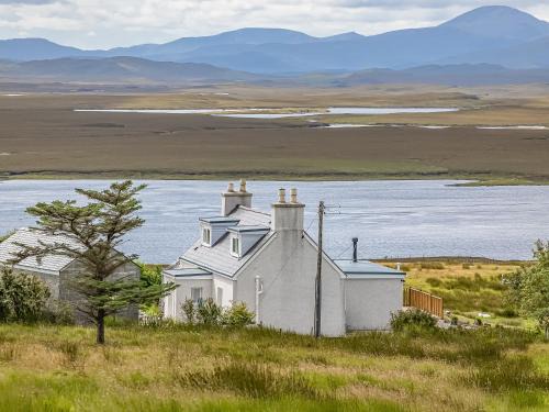 Isle of Lewis Casa | Go Ye Cottage