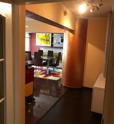 Drobeta-Turnu Severin Apartamento | Goa Central apartament