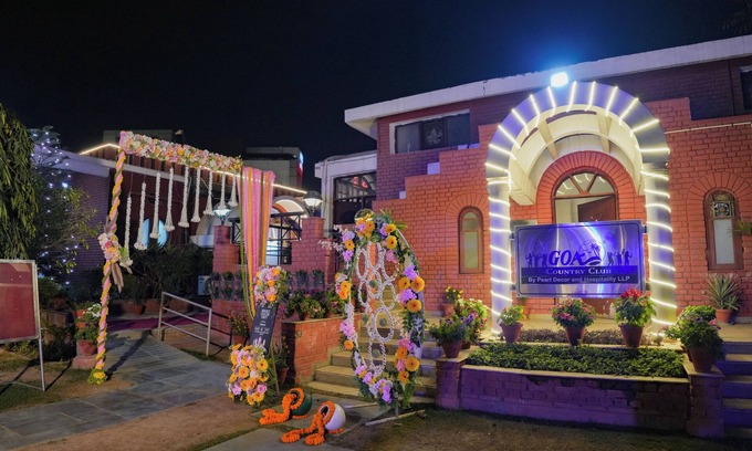 South West Hotel | GOA COUNTRY CLUB BY PEARL