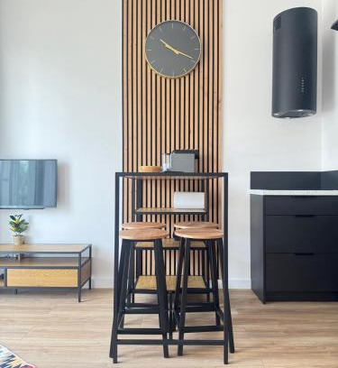 Karwiny Apartamento | GOAT Apart Gdynia