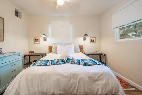 Hot Springs Casa | Goat Rock Cabin
