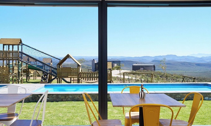 Bonnievale Cabina | Goats Window Luxury Safari Lodge