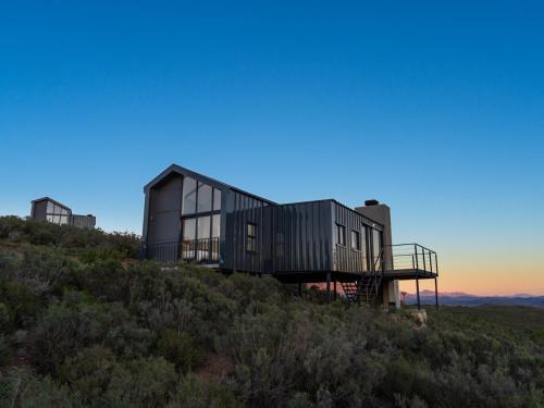 Bonnievale Cabina | Goats Window Luxury Safari Lodge