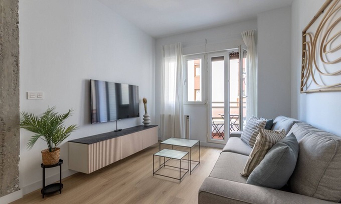 Getxo Apartamento | GOBELONDO