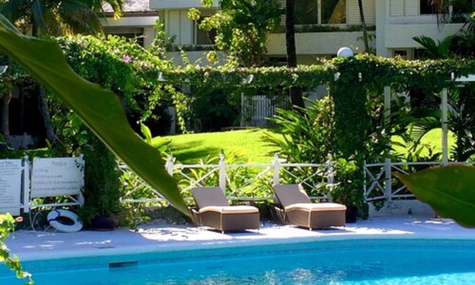 Port Antonio Complejo | Goblin Hill Villas at San San