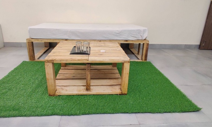 South West Apartamento | GoBravo Studio Apartment Near Airport