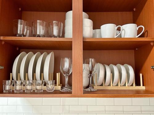 Oryu-dong Apartamento | Gocheok stay