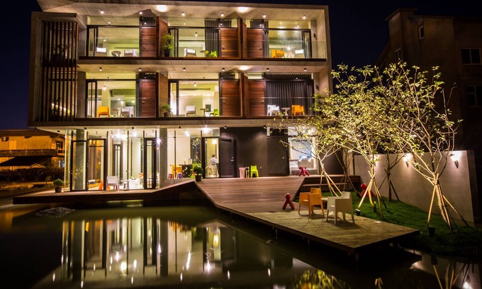 Dongshan Casa | God Island Bed and Breakfast