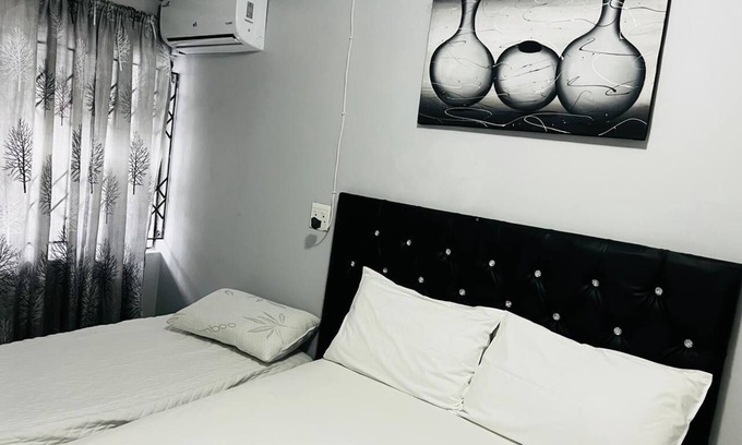 Glenwood Apartamento | God Mercy Place