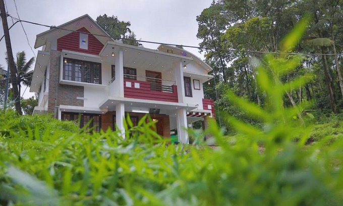Pallivasal Casa | God's gift