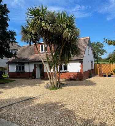 Apse Heath Cama Y Desayuno | Godden Green B & B Guesthouse