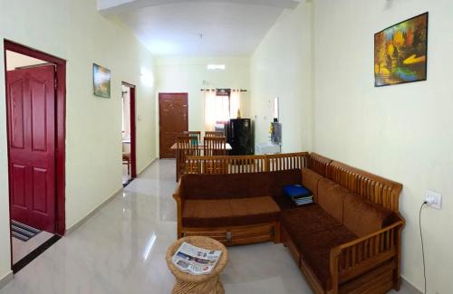 Thamaraparambu Casa | Godiva homestay