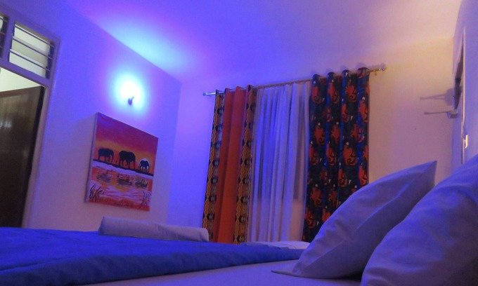 Moshi Casa | Godson Charity Hostel and Climb Kili