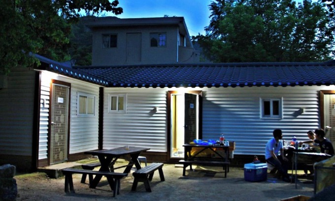 Goesan Casa | Goesan Geumseong Pension