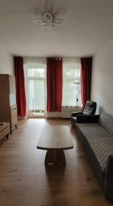 Plauen Apartamento | Goethe Appartment