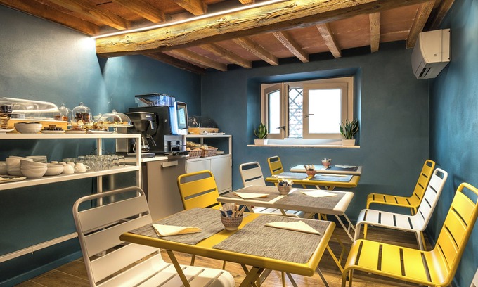 Santa Maria Novella Hotel | Gogò Petit Hotel