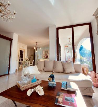 Cetara Apartamento | Gogas Amalfi Coast
